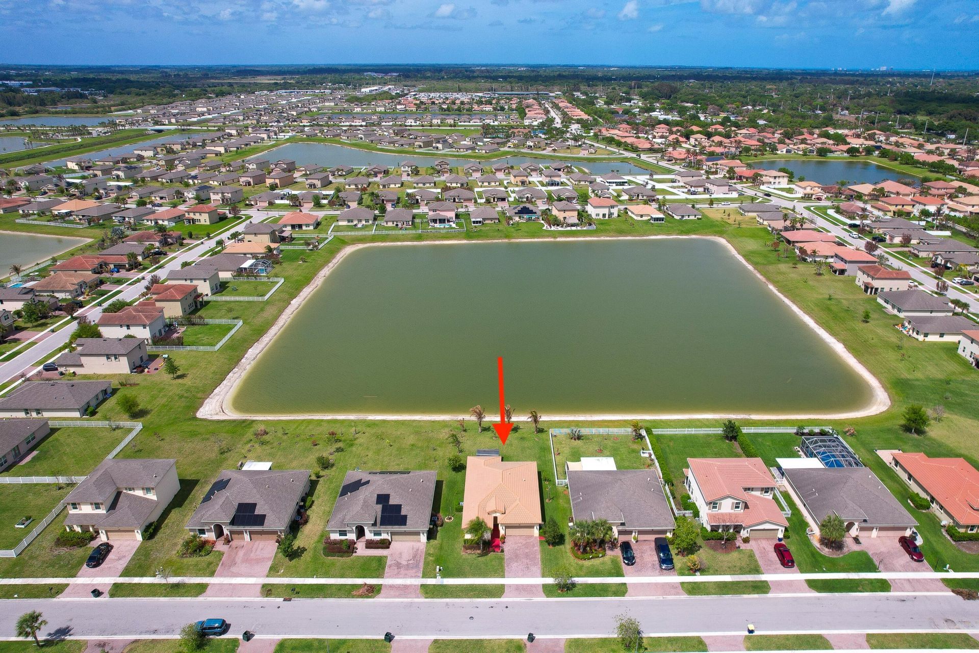 879 Bent Creek Drive, Fort Pierce, FL 34947 Photo