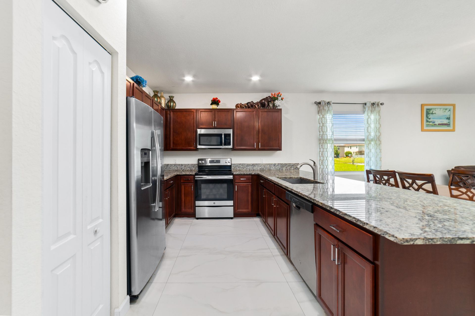 879 Bent Creek Drive, Fort Pierce, FL 34947 Photo