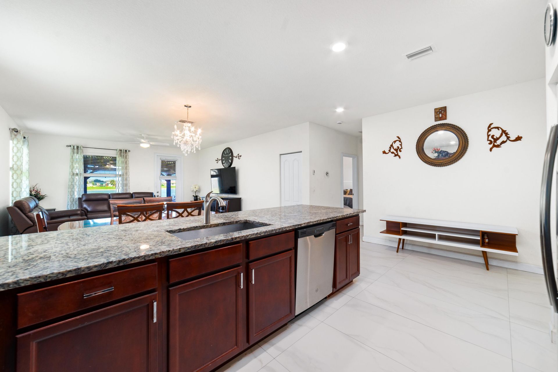 879 Bent Creek Drive, Fort Pierce, FL 34947 Photo