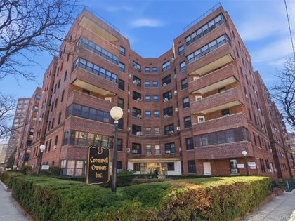 6960 108th Street Forest Hills, NY 11375