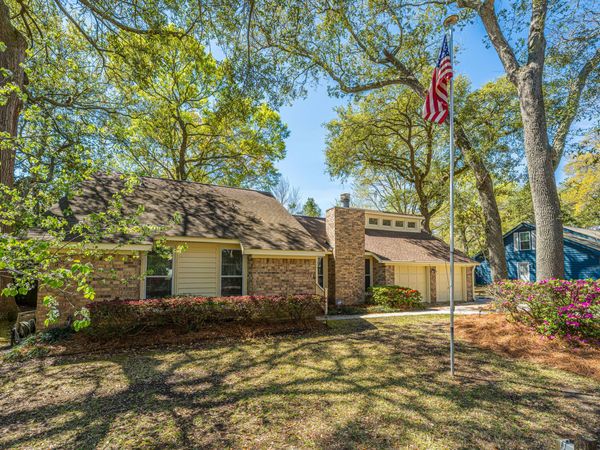 1519 Kentwood Circle, Charleston, SC 29412