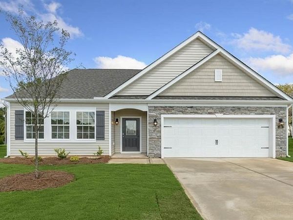 653 Struy Street , Gibsonville, NC 27294