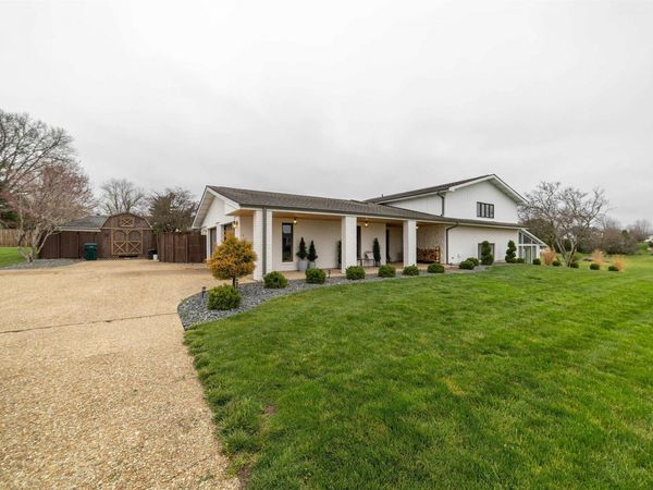 1431 Donlee Street, Quincy, IL 62305