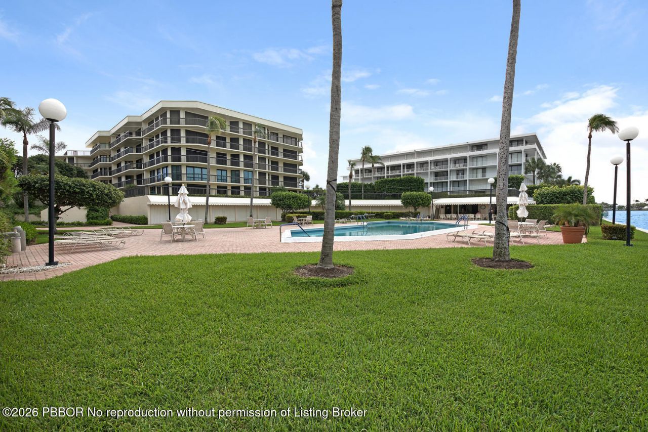 2778 S Ocean Boulevard, Unit 206S, Palm Beach, FL 33480 Photo
