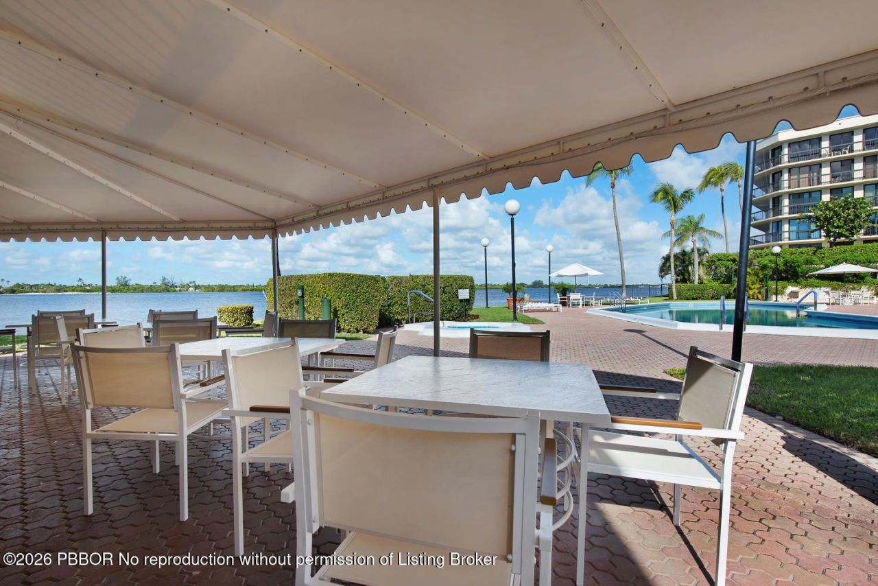 2778 S Ocean Boulevard, Unit 206S, Palm Beach, FL 33480 Photo