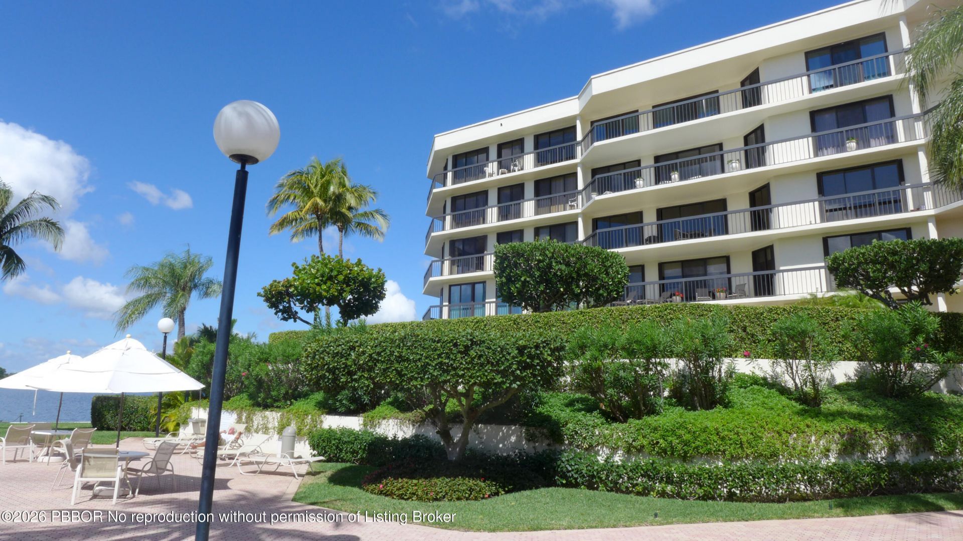 2778 S Ocean Boulevard, Unit 206S, Palm Beach, FL 33480 Photo