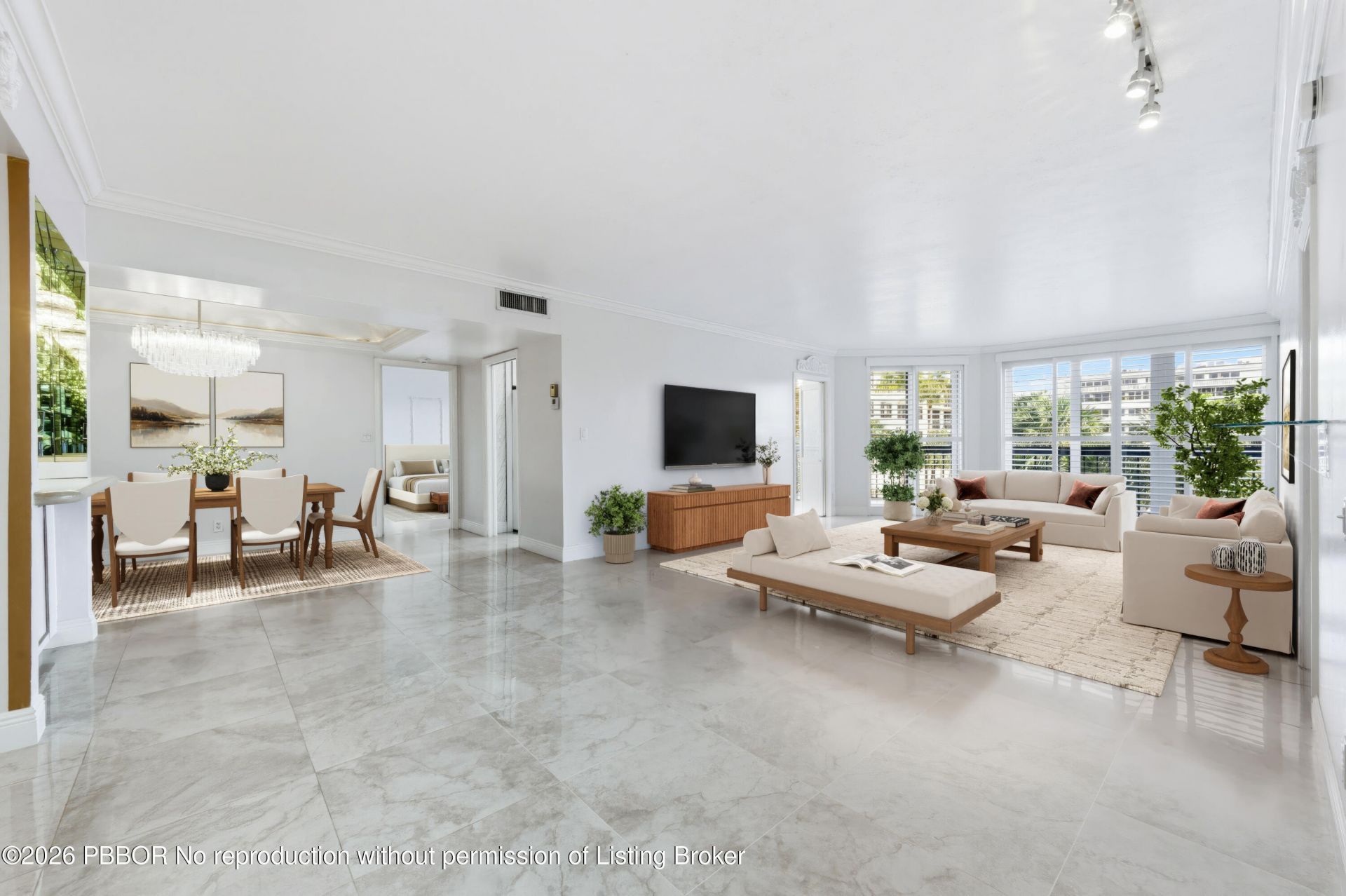 2778 S Ocean Boulevard, Unit 206S, Palm Beach, FL 33480 Photo