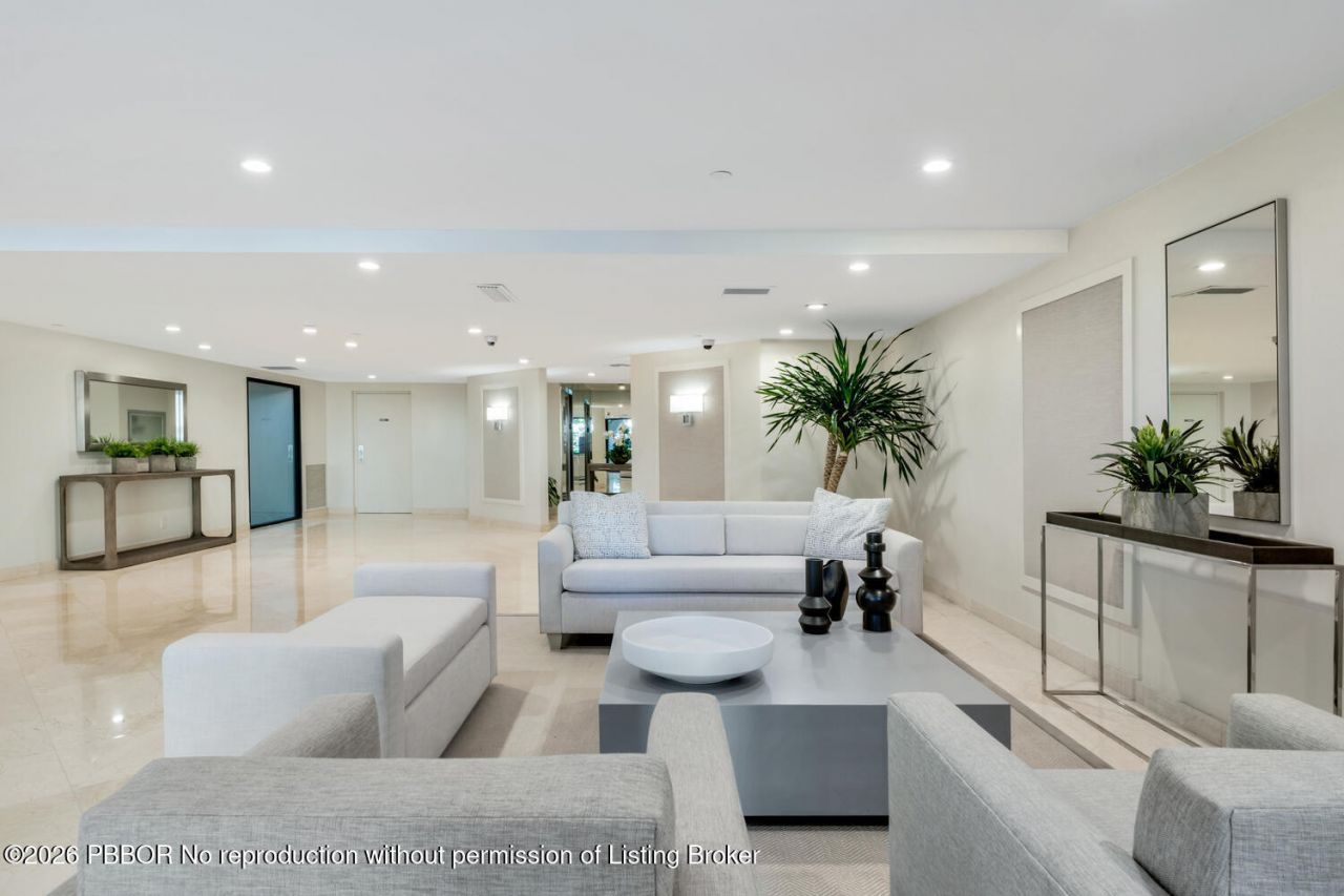 2778 S Ocean Boulevard, Unit 206S, Palm Beach, FL 33480 Photo