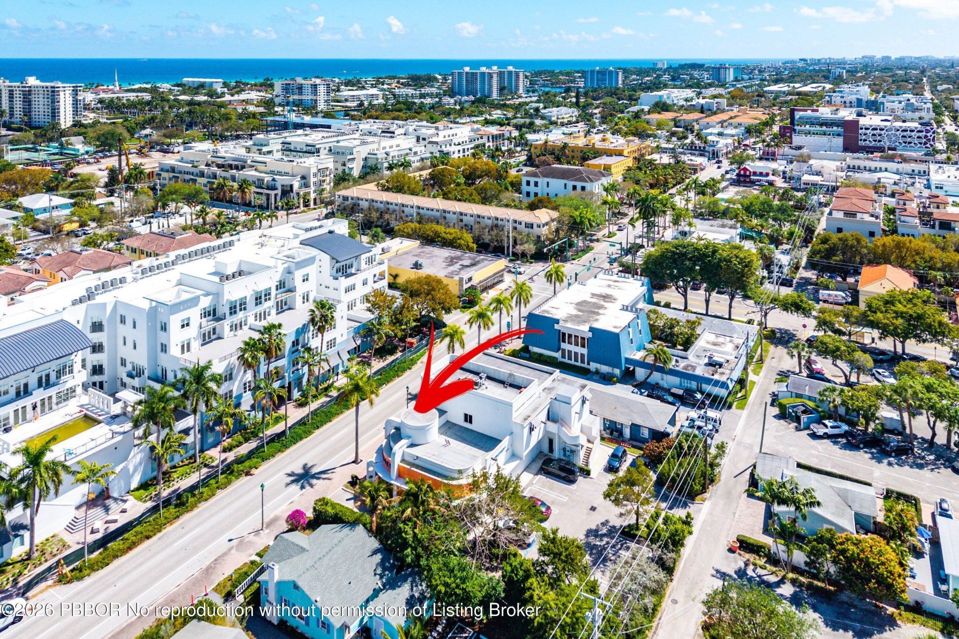 124 NE 5th Avenue, Delray Beach, FL 33483 Photo