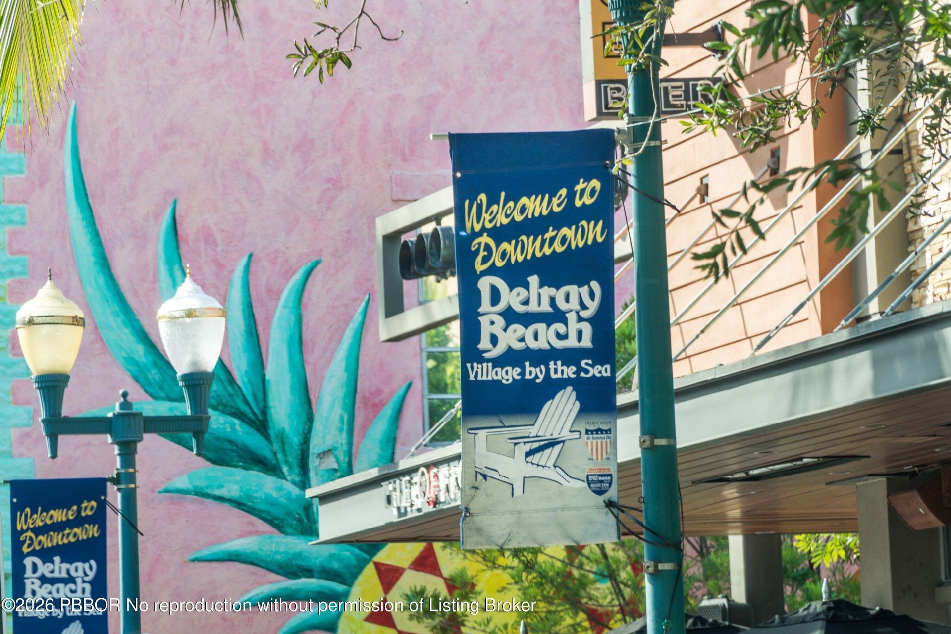 124 NE 5th Avenue, Delray Beach, FL 33483 Photo