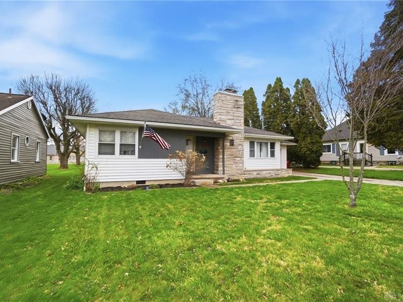 409 W Hamilton Street, West Milton, OH 45383 Photo 2