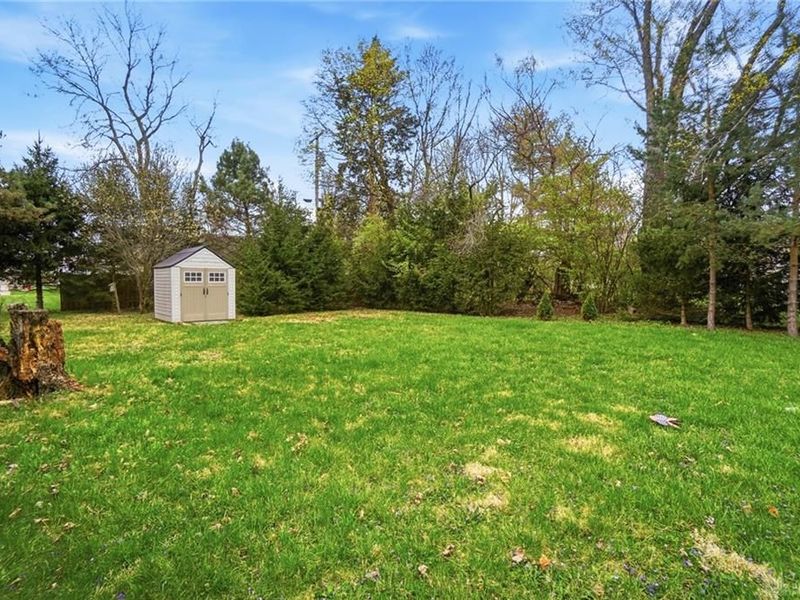 409 W Hamilton Street, West Milton, OH 45383 Photo 25