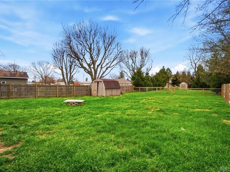 409 W Hamilton Street, West Milton, OH 45383 Photo 26