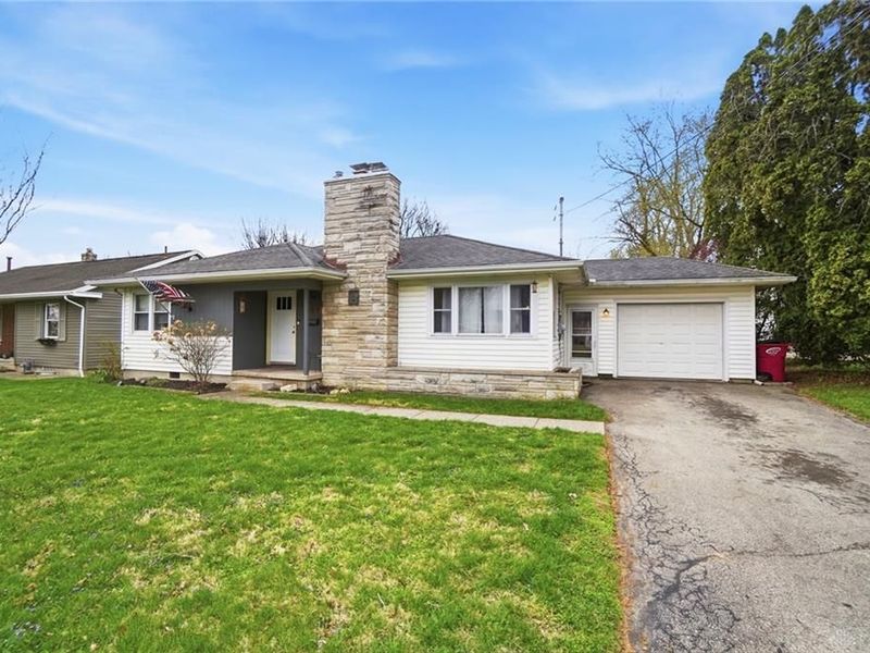 409 W Hamilton Street, West Milton, OH 45383 Photo 3