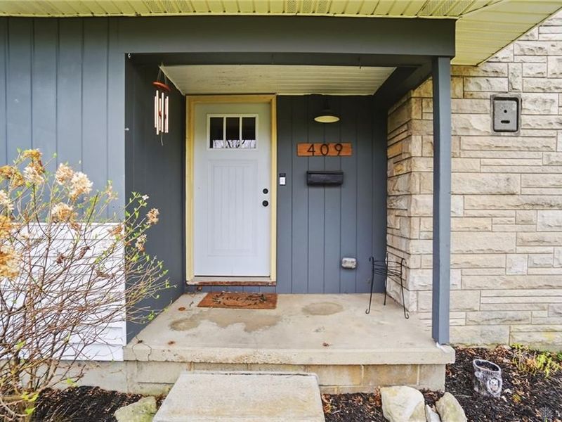 409 W Hamilton Street, West Milton, OH 45383 Photo 4