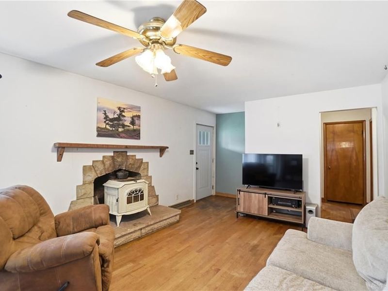 409 W Hamilton Street, West Milton, OH 45383 Photo 6