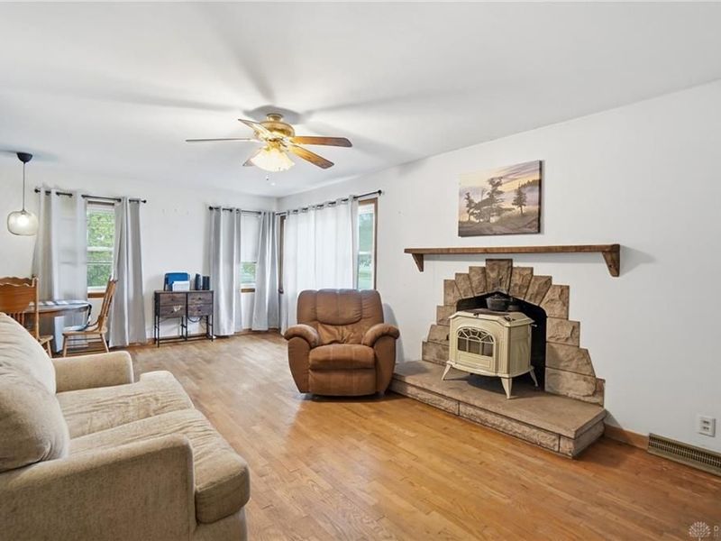 409 W Hamilton Street, West Milton, OH 45383 Photo 7