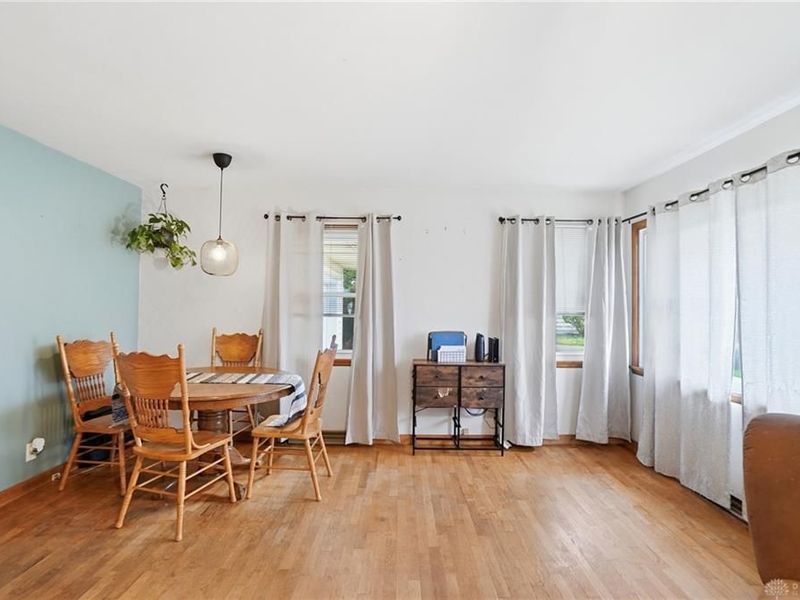 409 W Hamilton Street, West Milton, OH 45383 Photo 9