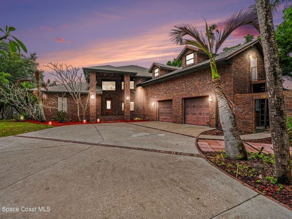 3225 Spartina Avenue , Merritt Island, FL 32953