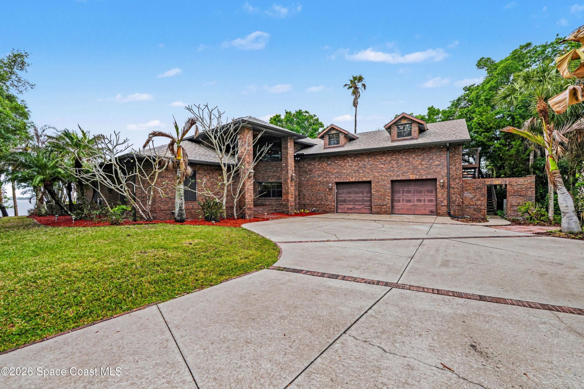 3225 Spartina Avenue , Merritt Island, FL 32953 Photo