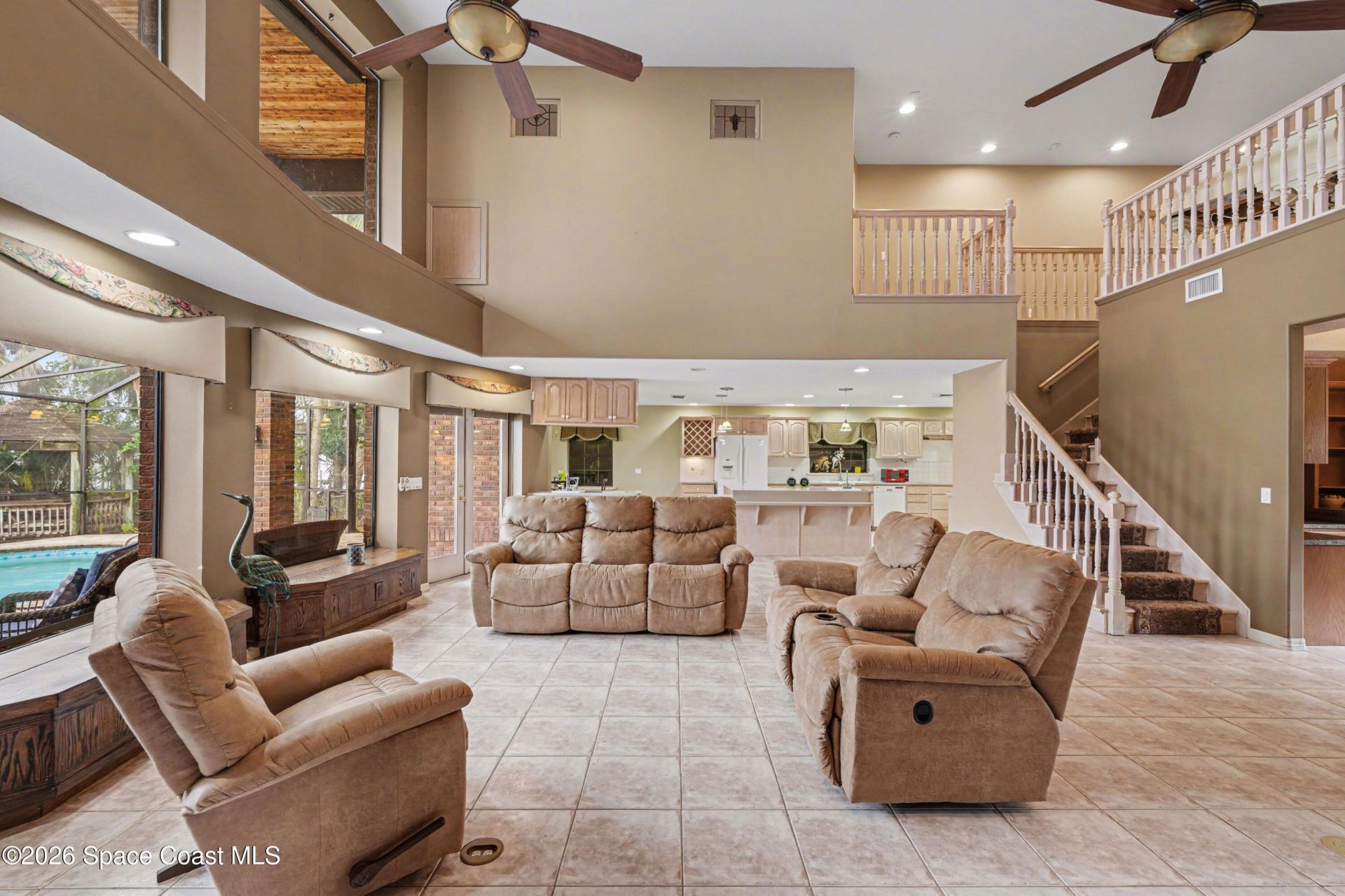 3225 Spartina Avenue , Merritt Island, FL 32953 Photo