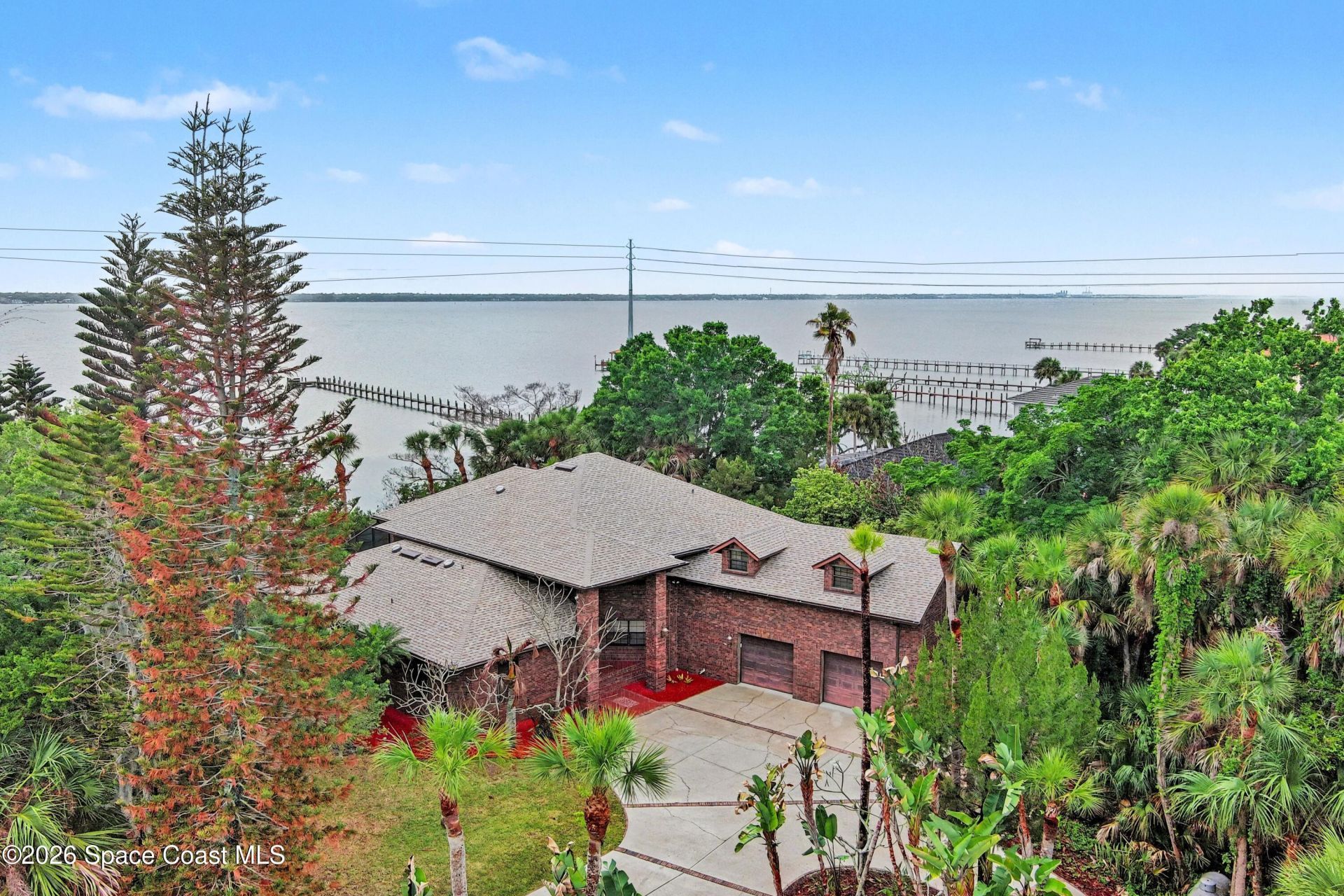 3225 Spartina Avenue , Merritt Island, FL 32953 Photo