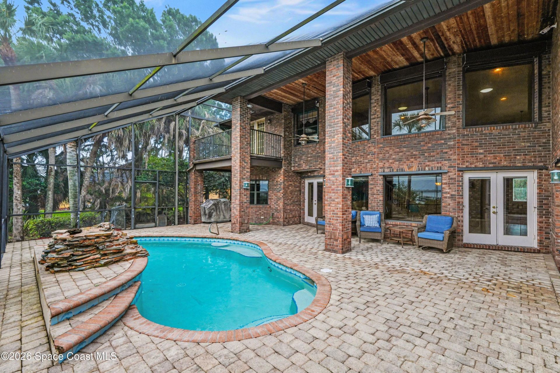 3225 Spartina Avenue , Merritt Island, FL 32953 Photo