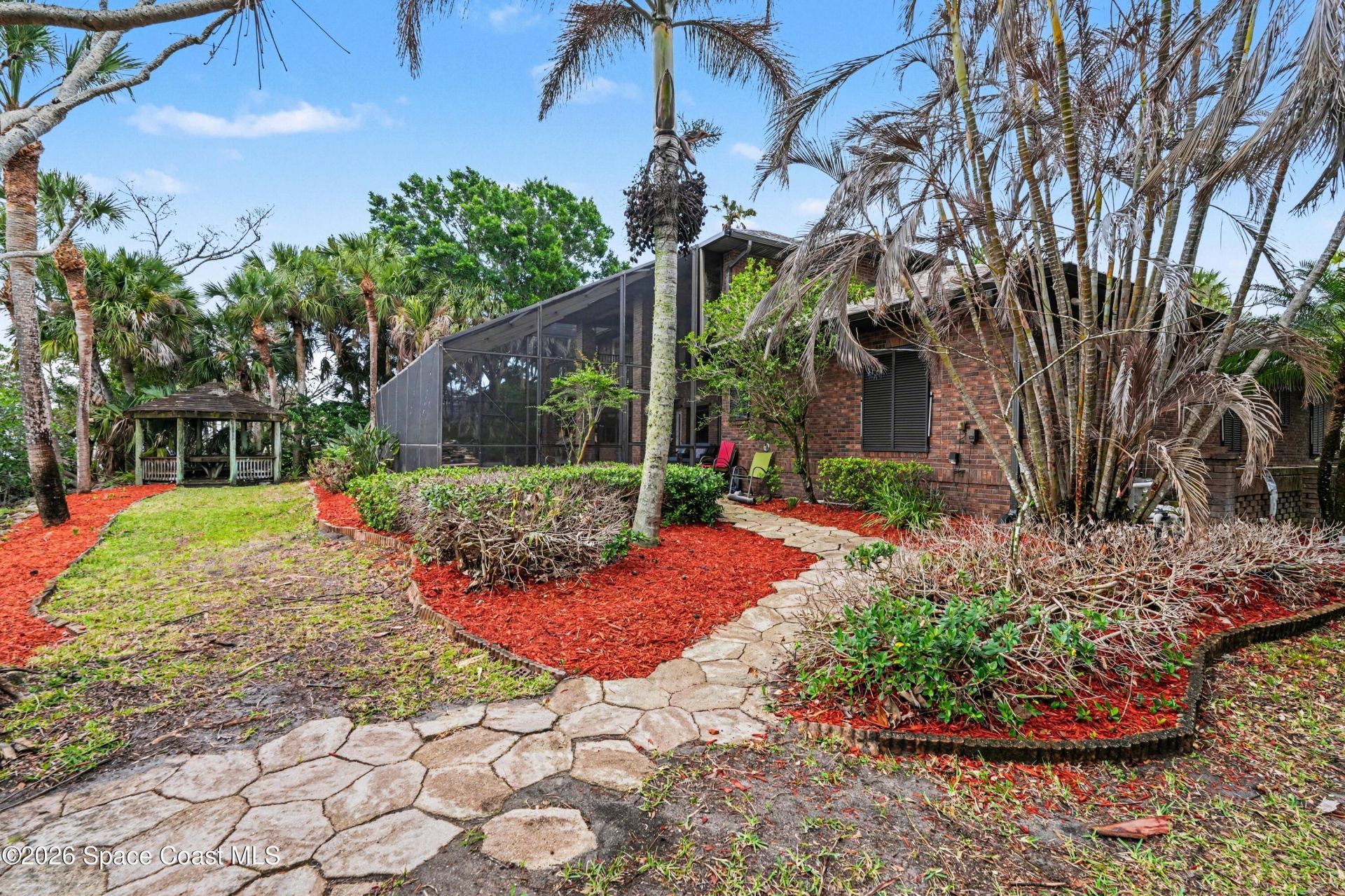 3225 Spartina Avenue , Merritt Island, FL 32953 Photo