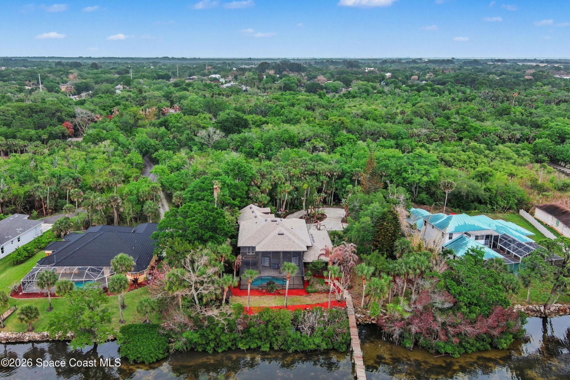 3225 Spartina Avenue , Merritt Island, FL 32953 Photo