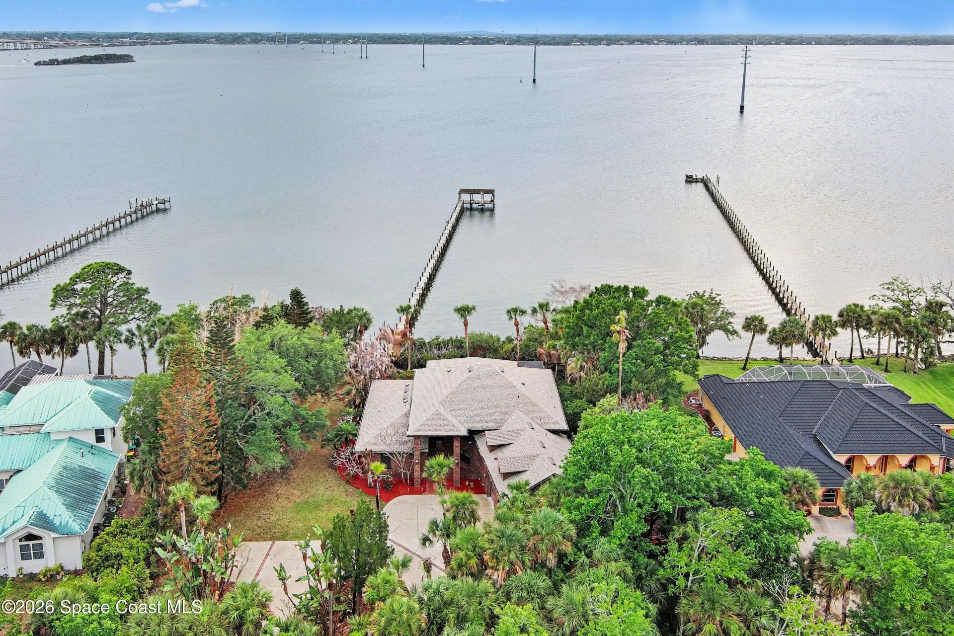 3225 Spartina Avenue , Merritt Island, FL 32953 Photo