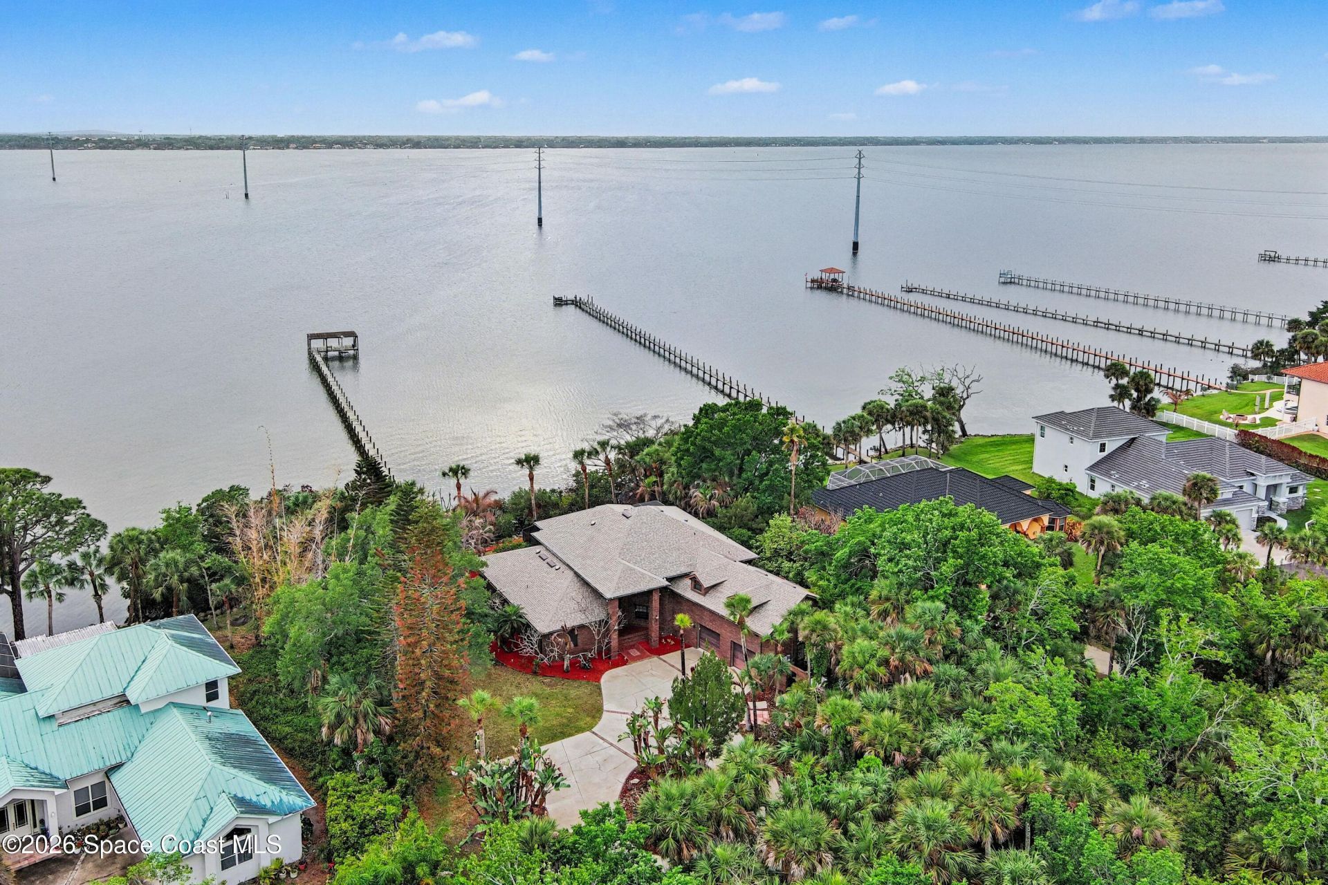 3225 Spartina Avenue , Merritt Island, FL 32953 Photo