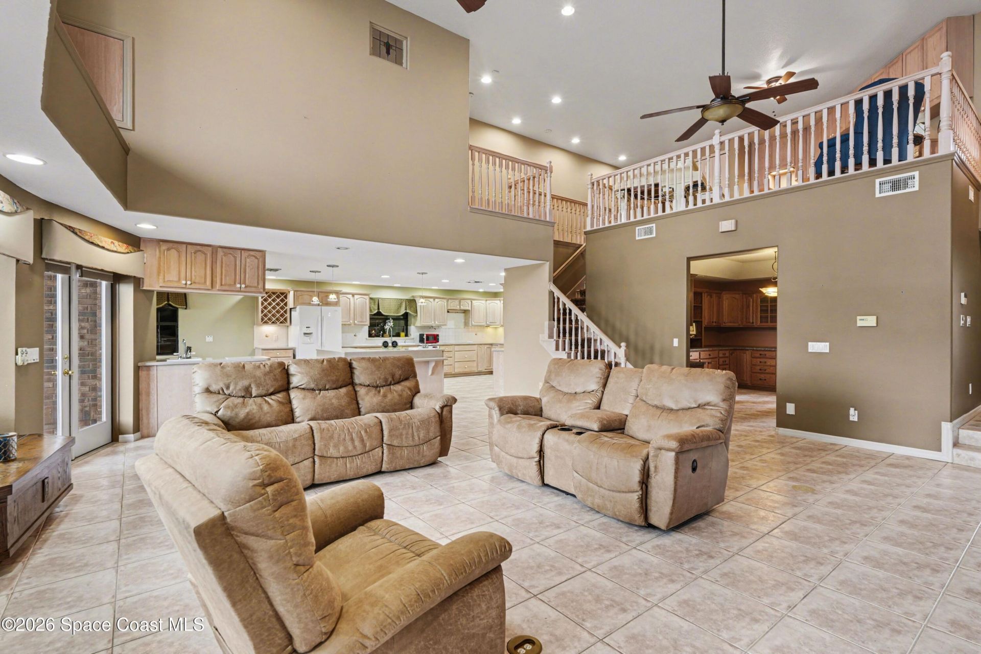 3225 Spartina Avenue , Merritt Island, FL 32953 Photo