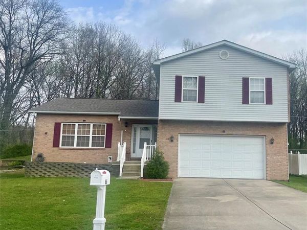 66 Dianne Drive, Belleville, IL 62220