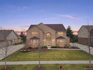 47527 Ellery Lane, CANTON, MI 48187