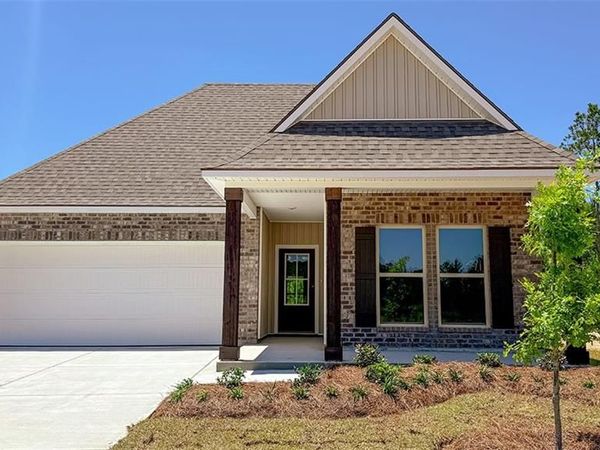 30296 LANCASTER Court, Lacombe, LA 70445