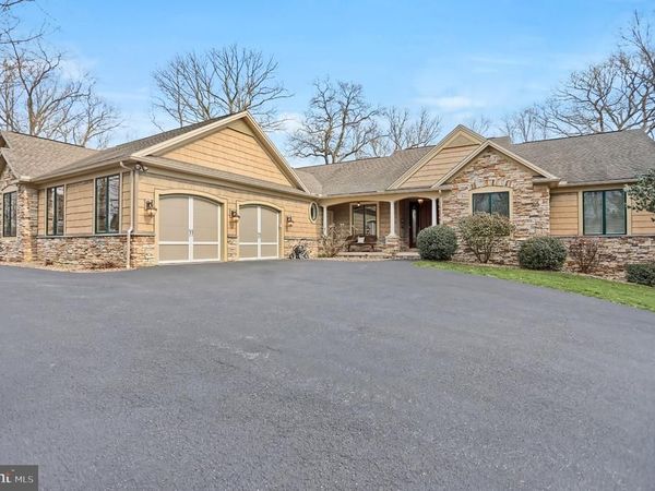 970 APP ROAD , SELINSGROVE, PA 17870