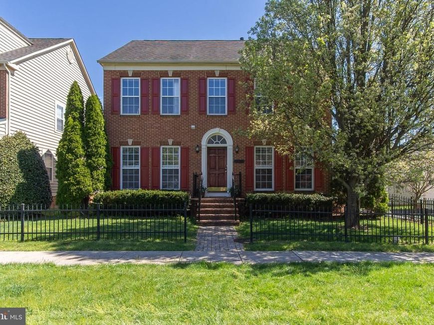 5523 Tracey Bruce Drive, Adamstown, MD 21710 Main Photo