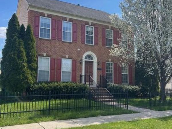 5523 TRACEY BRUCE DRIVE, ADAMSTOWN, MD 21710