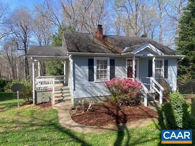 6955 Rockfish River Rd, Schuyler, VA 22969 Main Photo