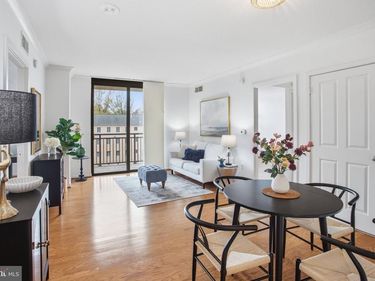 2220 FAIRFAX DRIVE , Unit 412, ARLINGTON, VA 22201