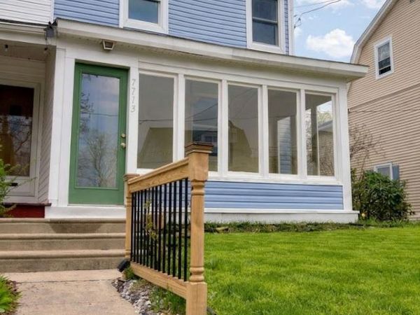 ELKINS PARK, PA 19027