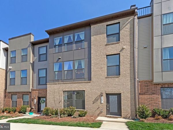 2491 LIBERTY LOOP , HERNDON, VA 20171