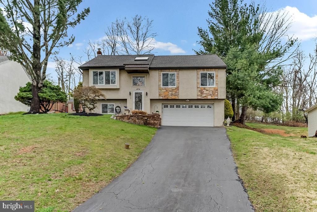 474 RIDGE LANE, SPRINGFIELD, PA 19064
