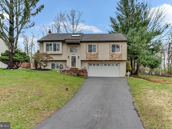 474 RIDGE LANE, SPRINGFIELD, PA 19064
