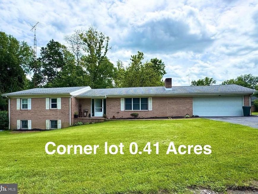 103 Myriah Drive, Martinsburg, WV 25405 Main Photo