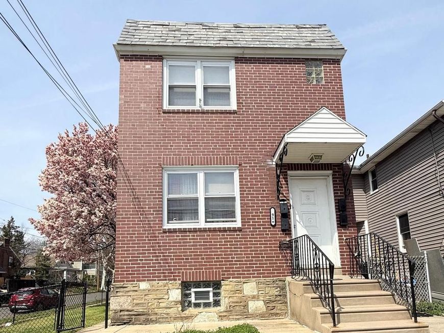 7916 Loretto Avenue, Philadelphia, PA 19111 Main Photo
