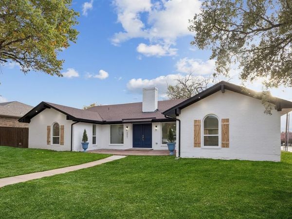 3401 Valley View Lane, Garland, TX 75043