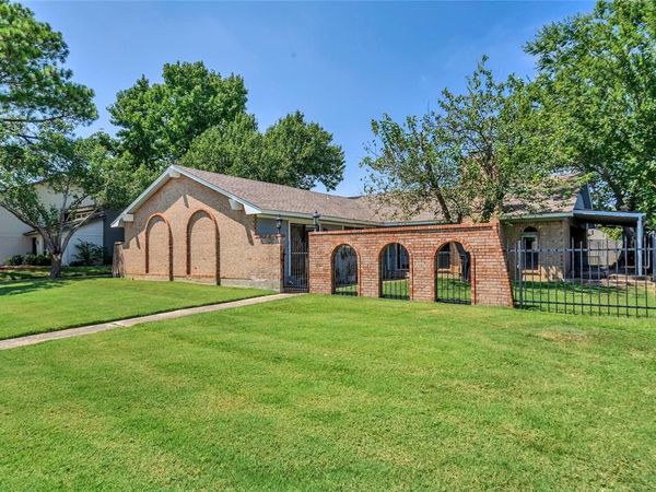 1382 Blue Teal Court, Southlake, TX 76092