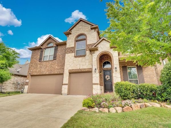 409 Brookdale Drive, Midlothian, TX 76065
