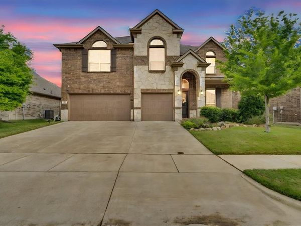 409 Brookdale Drive, Midlothian, TX 76065
